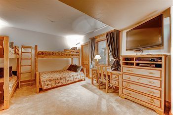 The Antlers At Christie Base By Steamboat Resorts Steamboat Springs Buitenkant foto
