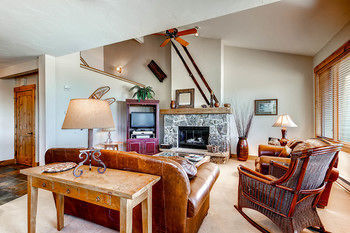 The Antlers At Christie Base By Steamboat Resorts Steamboat Springs Buitenkant foto