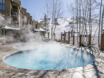 The Antlers At Christie Base By Steamboat Resorts Steamboat Springs Buitenkant foto